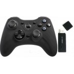 Геймпад SpeedLink-6566-BK XEOX Pro Analog чёрный